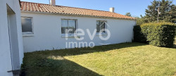 vente Maison L'herbergement