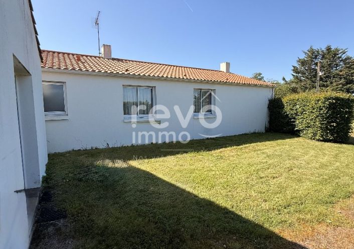à vendre Maison L'herbergement