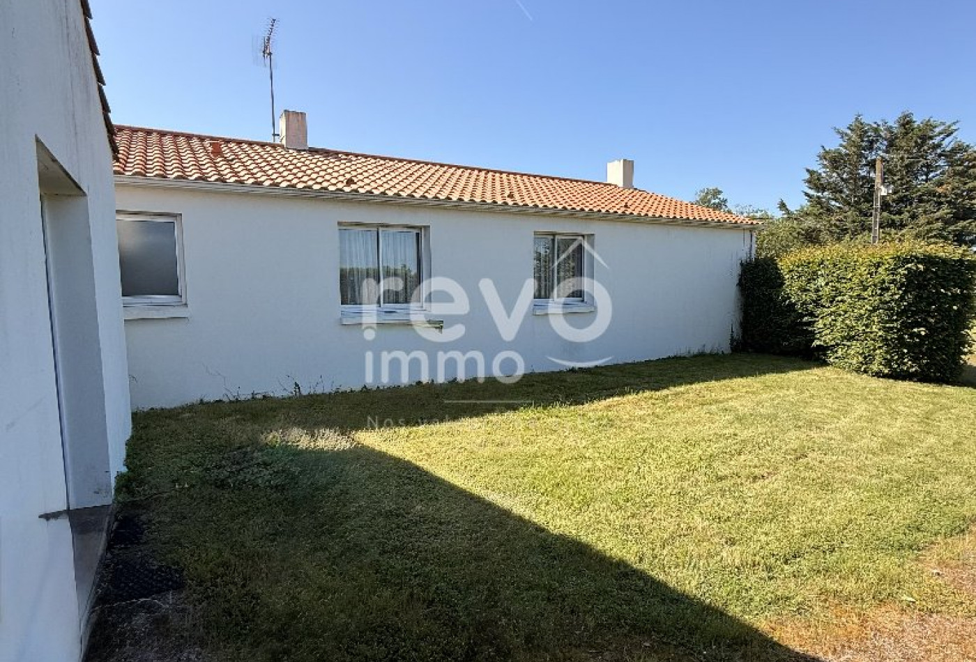 vente Maison L'herbergement - Photo 2