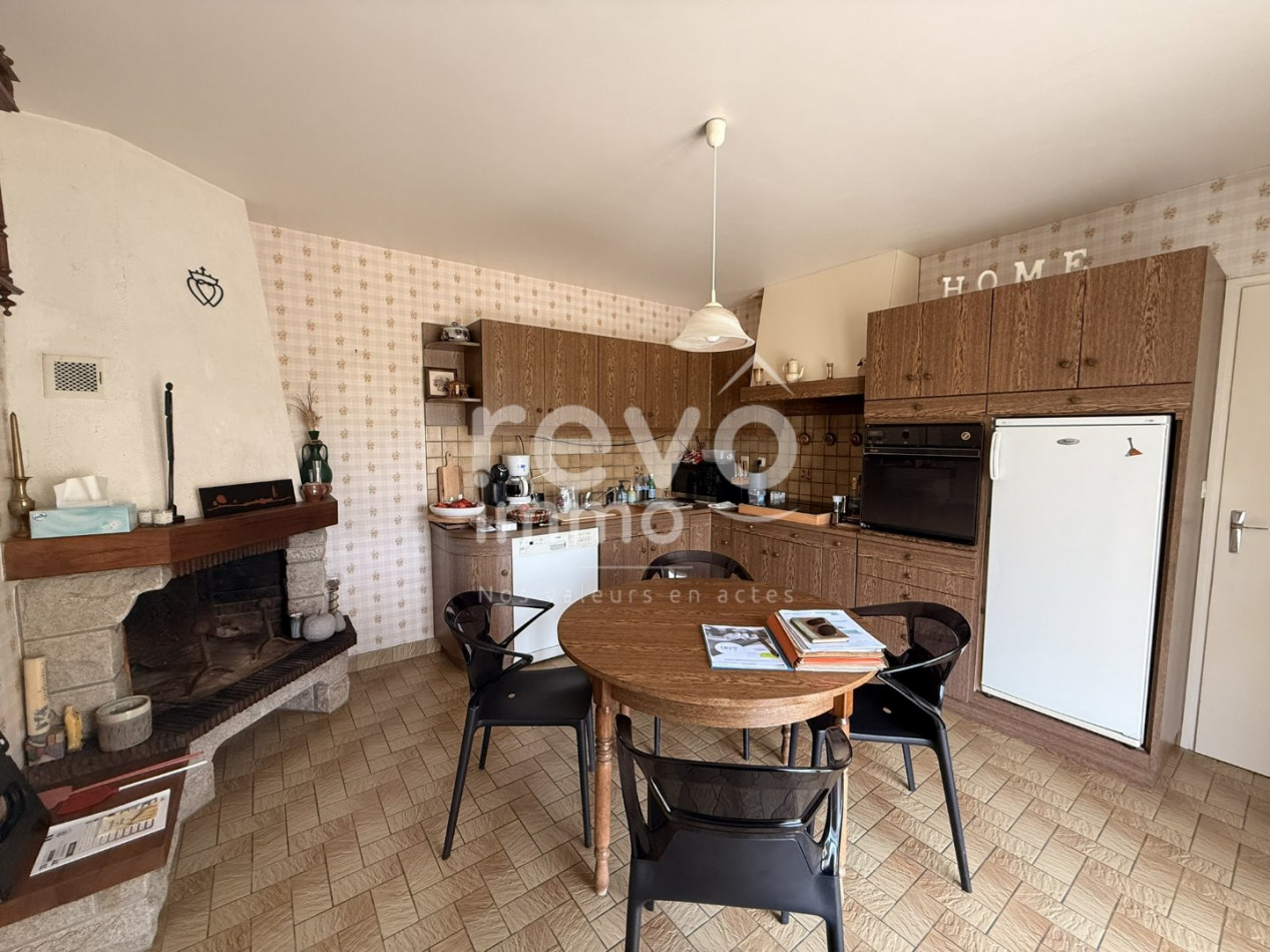 à vendre Maison L'herbergement - Photo 5