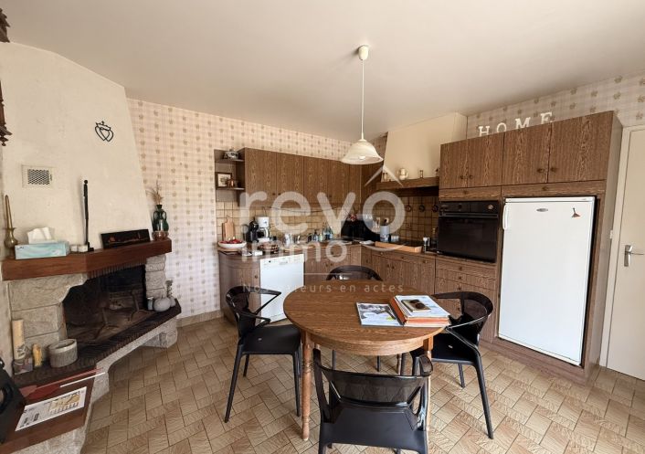 à vendre Maison L'herbergement