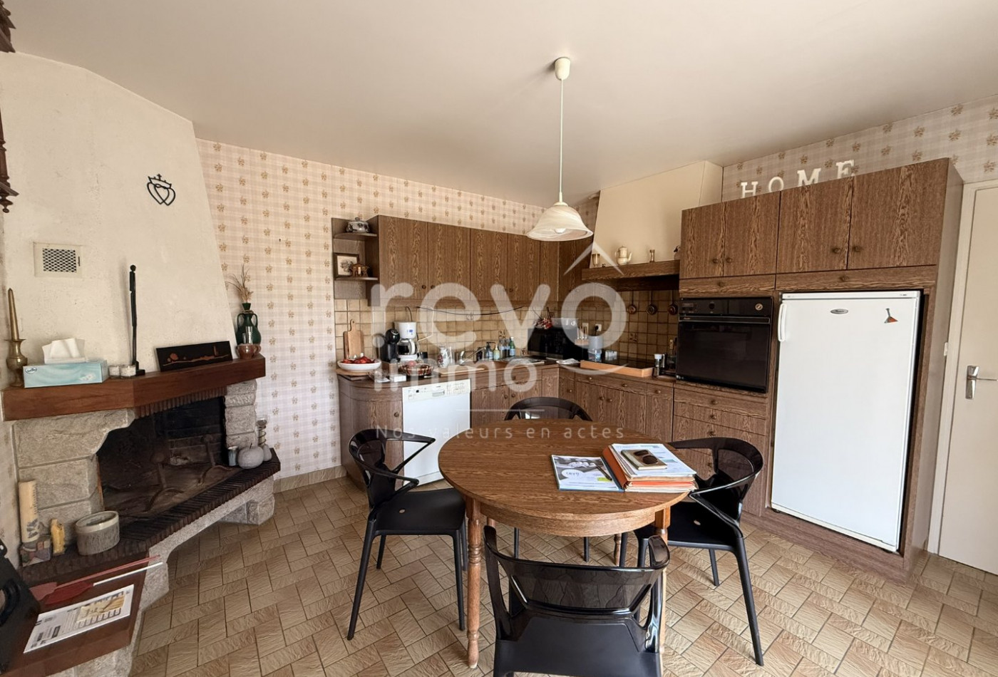 vente Maison L'herbergement - Photo 5