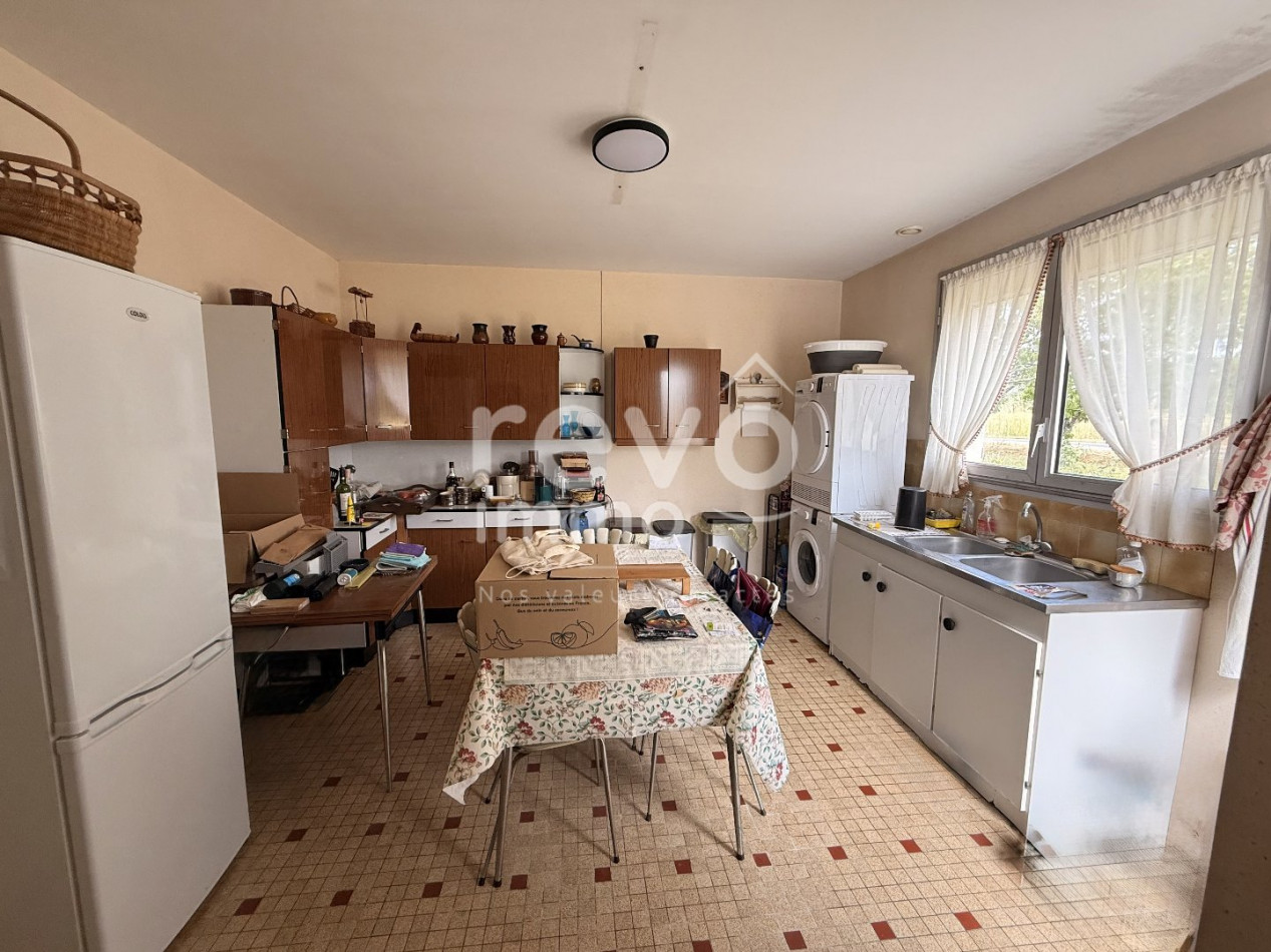 à vendre Maison L'herbergement - Photo 6