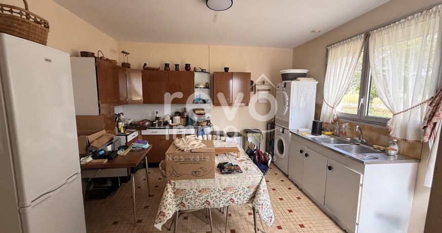 vente Maison L'herbergement