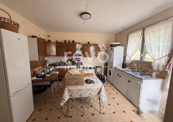 à vendre Maison L'herbergement