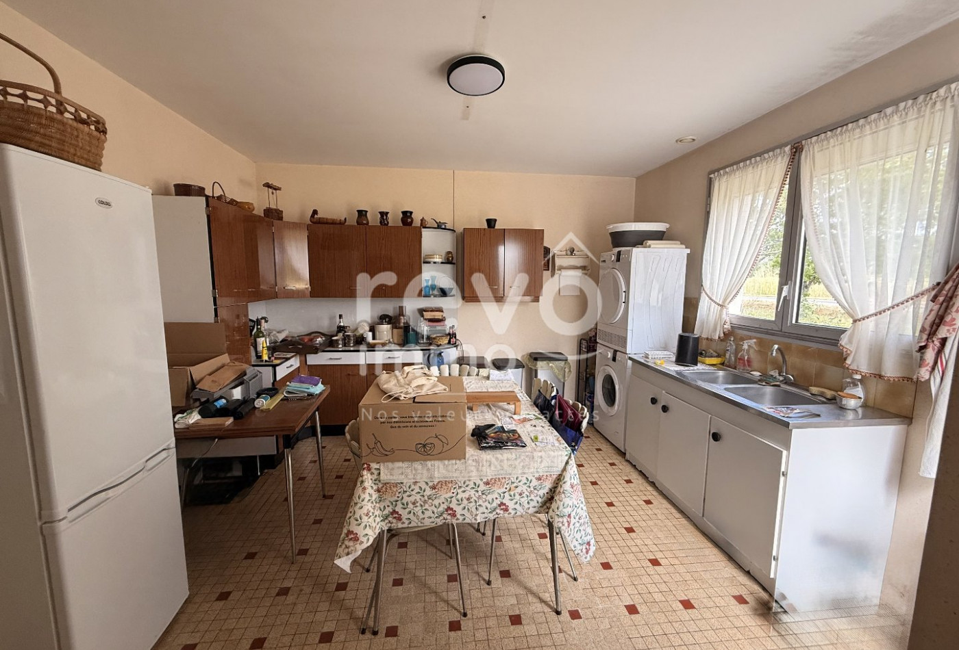 vente Maison L'herbergement - Photo 6