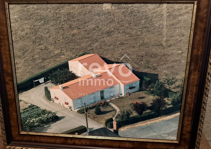 à vendre Maison L'herbergement
