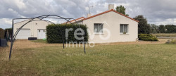 vente Maison L'herbergement