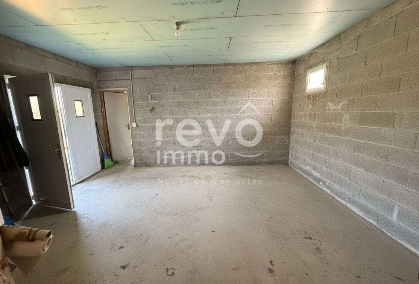 vente Maison L'herbergement - Photo 8