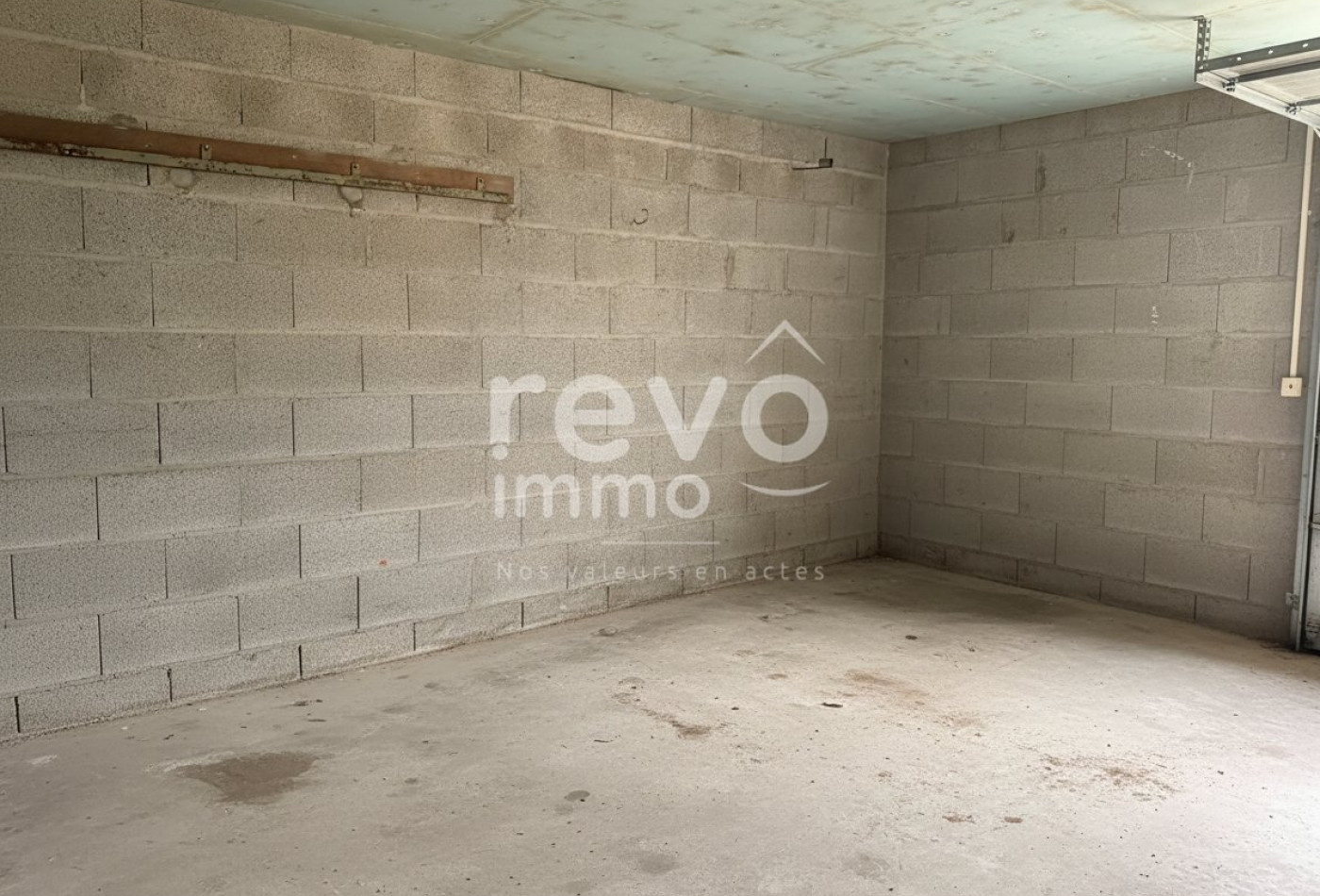 vente Maison L'herbergement - Photo 9