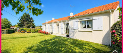 vente Maison L'herbergement