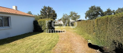 vente Maison L'herbergement
