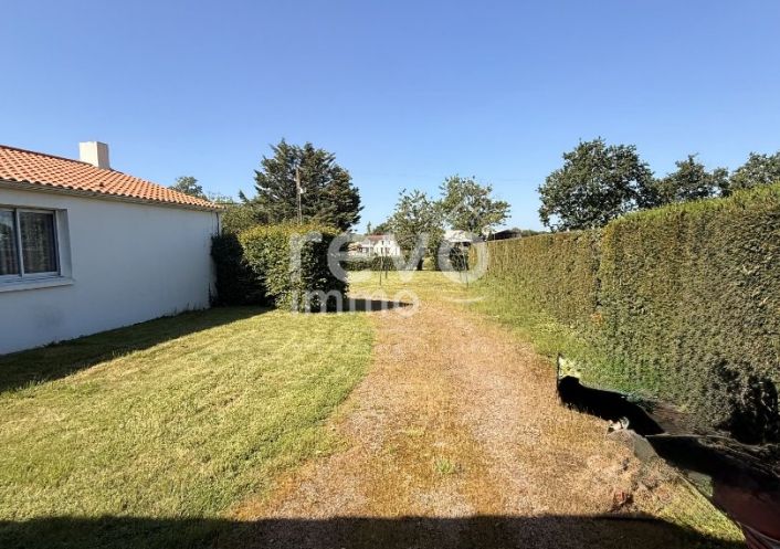 à vendre Maison L'herbergement