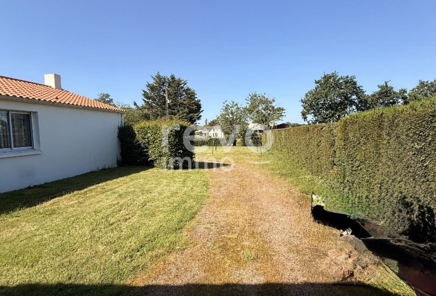 vente Maison L'herbergement - Photo 3