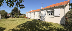 vente Maison L'herbergement