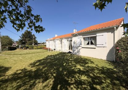 vente Maison L'herbergement