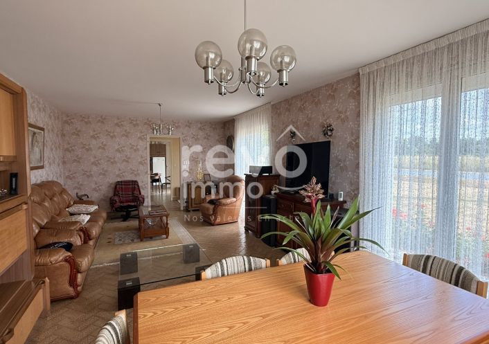 à vendre Maison L'herbergement
