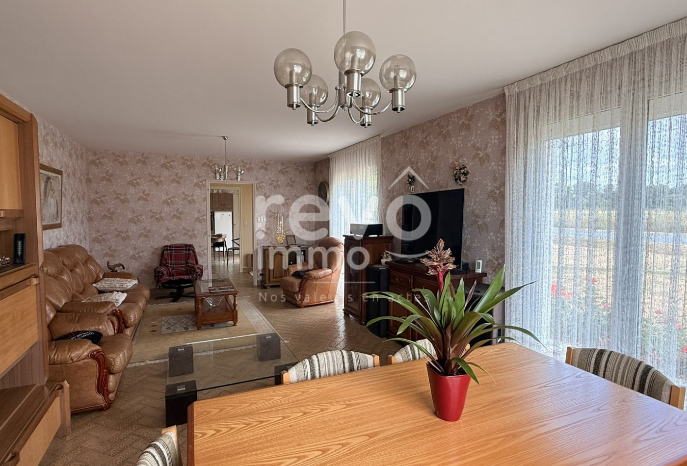 vente Maison L'herbergement - Photo 7