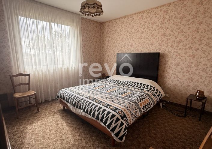 à vendre Maison L'herbergement