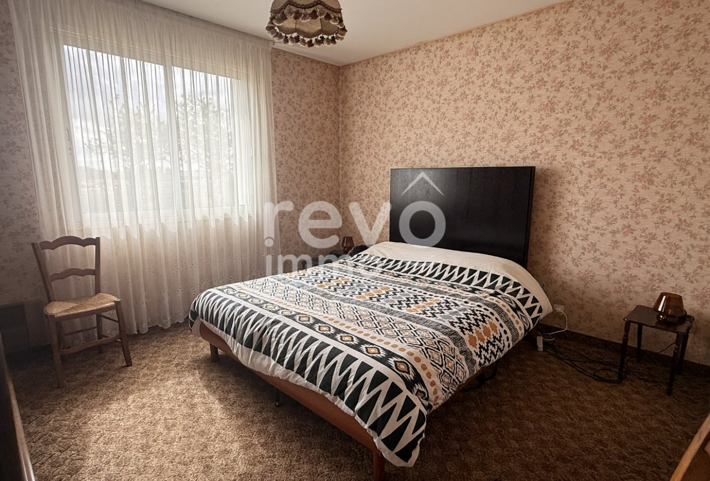 vente Maison L'herbergement - Photo 8