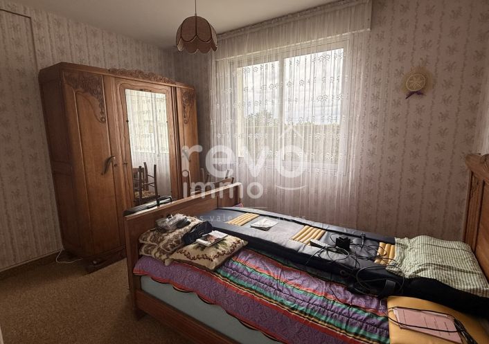 à vendre Maison L'herbergement