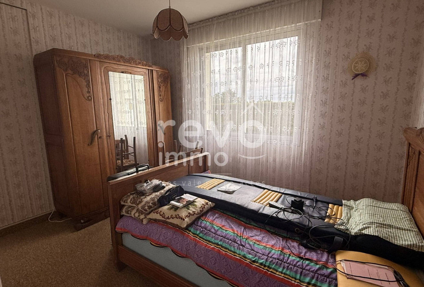 vente Maison L'herbergement - Photo 9