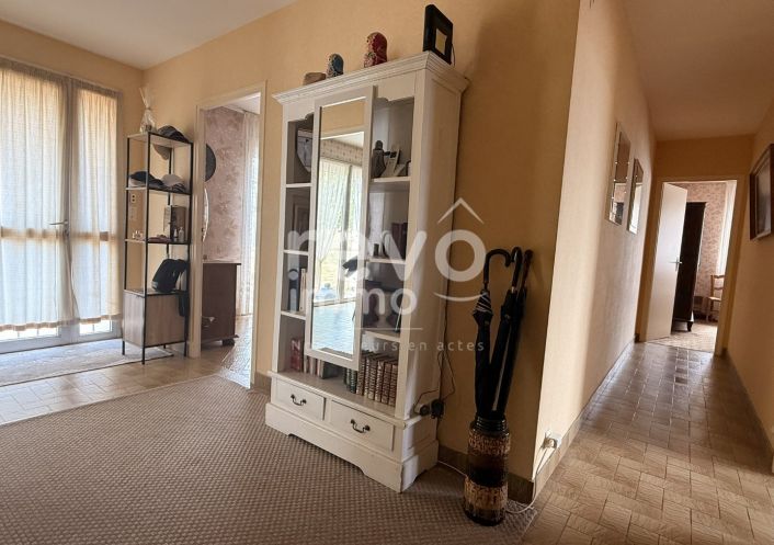 à vendre Maison L'herbergement