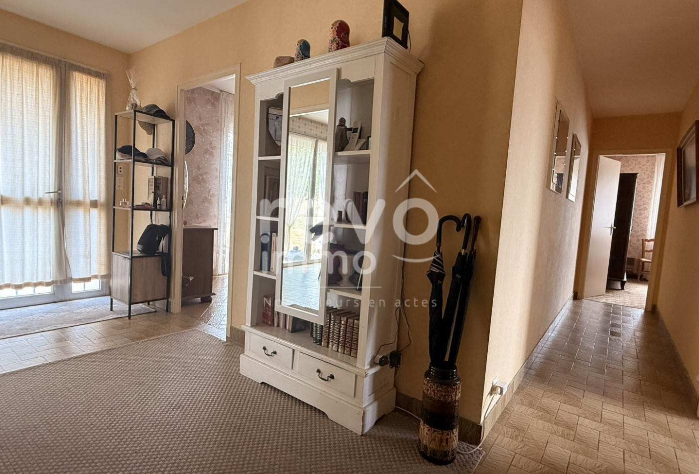 vente Maison L'herbergement - Photo 4