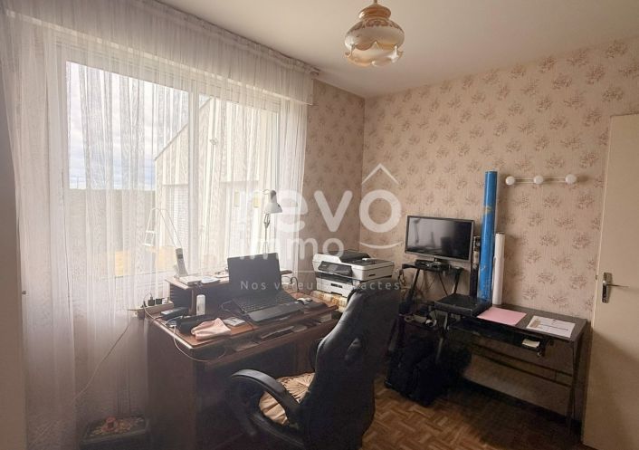 à vendre Maison L'herbergement