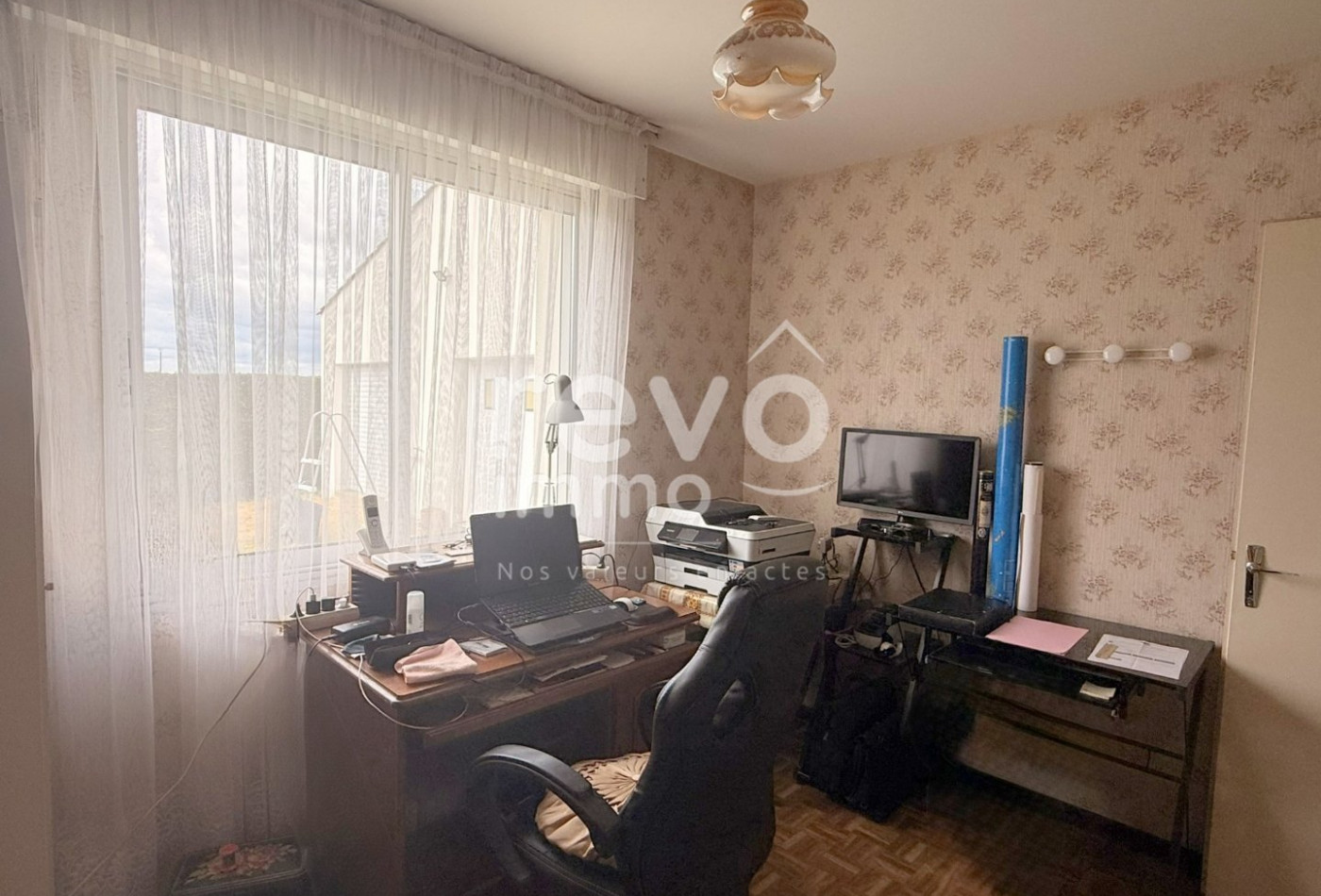vente Maison L'herbergement - Photo 10