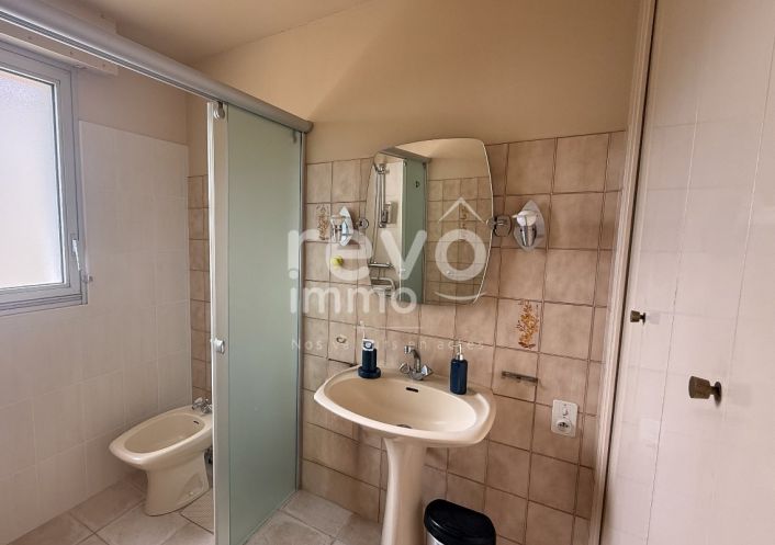 à vendre Maison L'herbergement