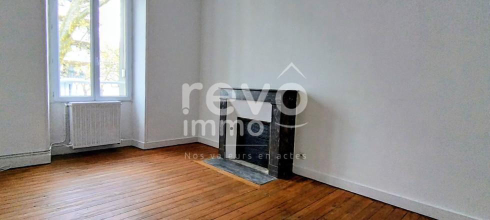 vente Appartement Angers - Photo 2