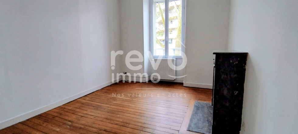 vente Appartement Angers - Photo 7
