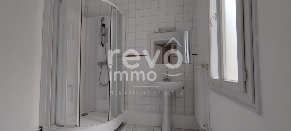 vente Appartement Angers - Photo 8