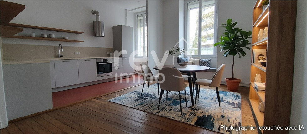 vente Appartement Angers - Photo 4