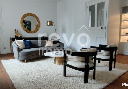 vente Appartement Angers