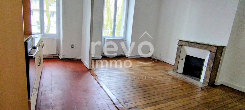 vente Appartement Angers - Photo 10