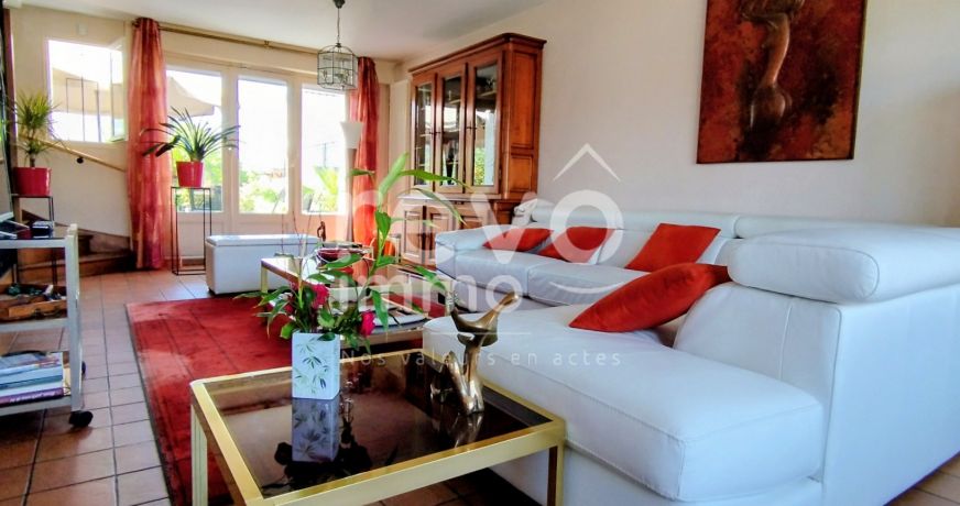 vente Maison de ville Angers