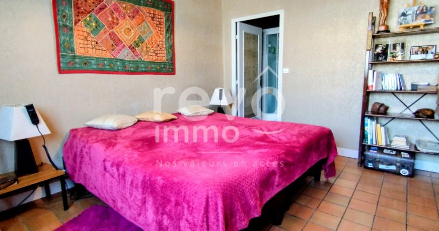 vente Maison de ville Angers