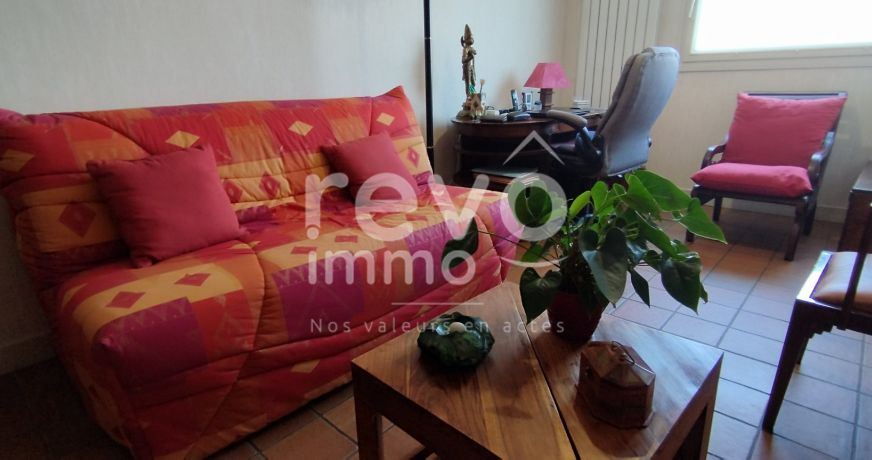vente Maison de ville Angers