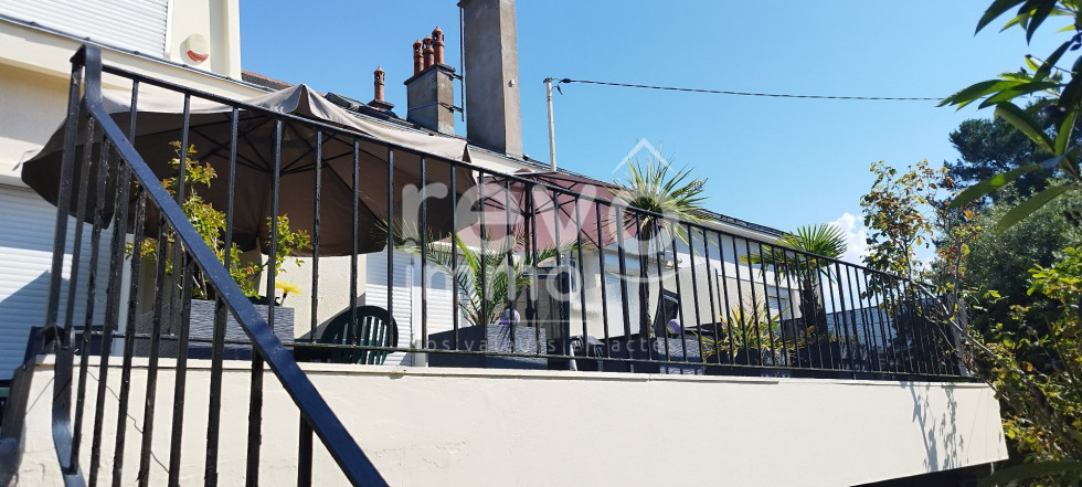 vente Maison de ville Angers - Photo 6