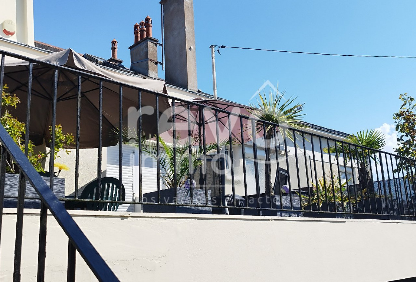 vente Maison de ville Angers - Photo 6