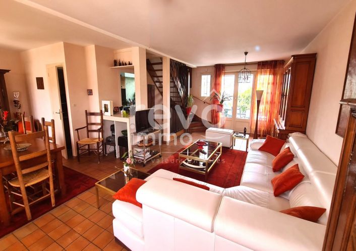 à vendre Maison de ville Angers