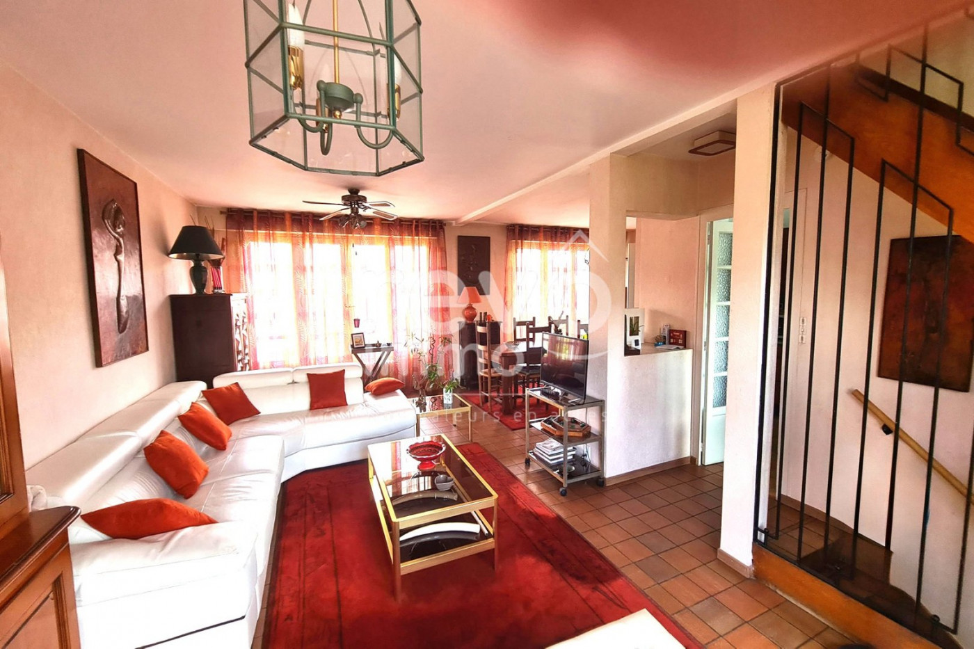 à vendre Maison de ville Angers - Photo 3