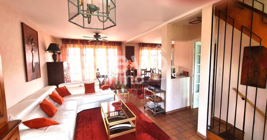 vente Maison de ville Angers
