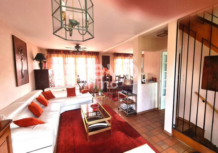 à vendre Maison de ville Angers