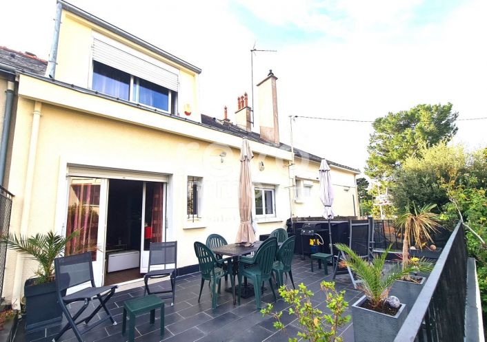 à vendre Maison de ville Angers