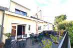 à vendre Maison de ville Angers