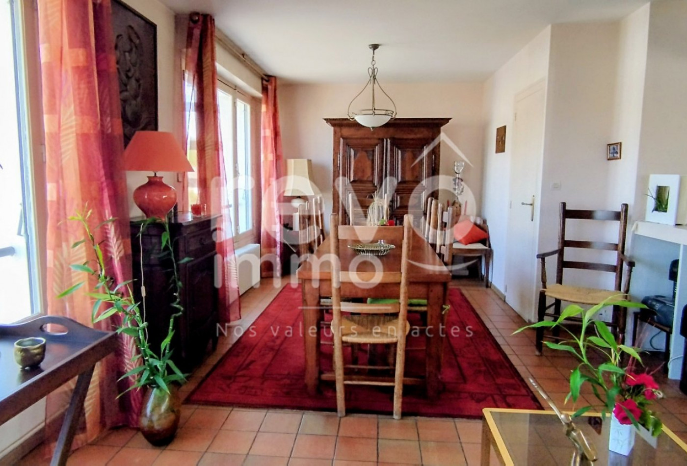 vente Maison de ville Angers - Photo 7