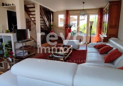 vente Maison de ville Angers